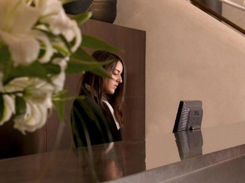 Eurostars Palacio De Santa Marta Trujillo Ngoại thất bức ảnh