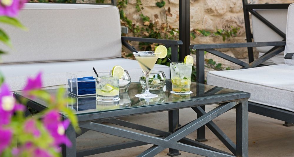 Eurostars Palacio De Santa Marta Trujillo Ngoại thất bức ảnh