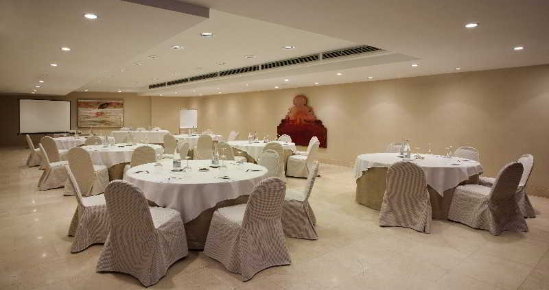 Eurostars Palacio De Santa Marta Trujillo Ngoại thất bức ảnh