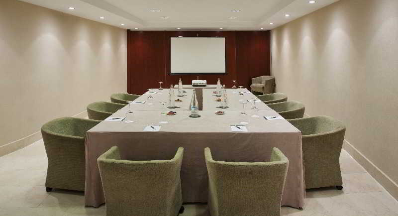 Eurostars Palacio De Santa Marta Trujillo Ngoại thất bức ảnh