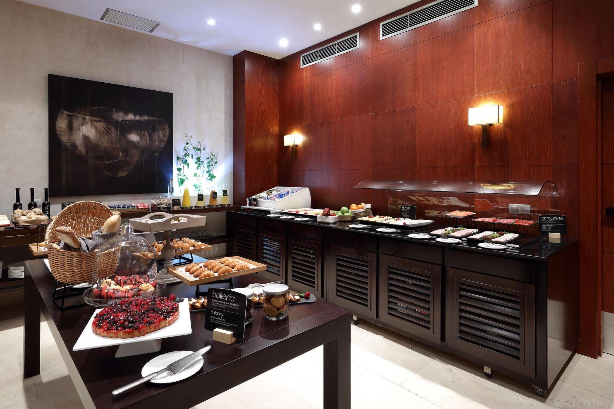Eurostars Palacio De Santa Marta Trujillo Ngoại thất bức ảnh